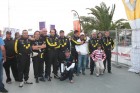 Circuit de Rabat - 29 & 30 Octobre 2011 - Podium - Automobiles Menara